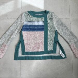 Anthropologie Sweater